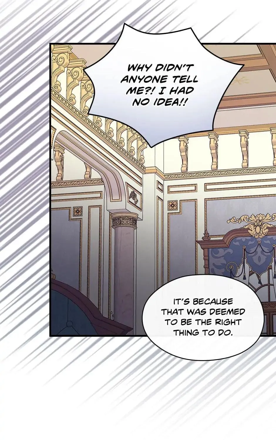 The Flower Dances and the Wind Sings Chapter 92 page 95 - 