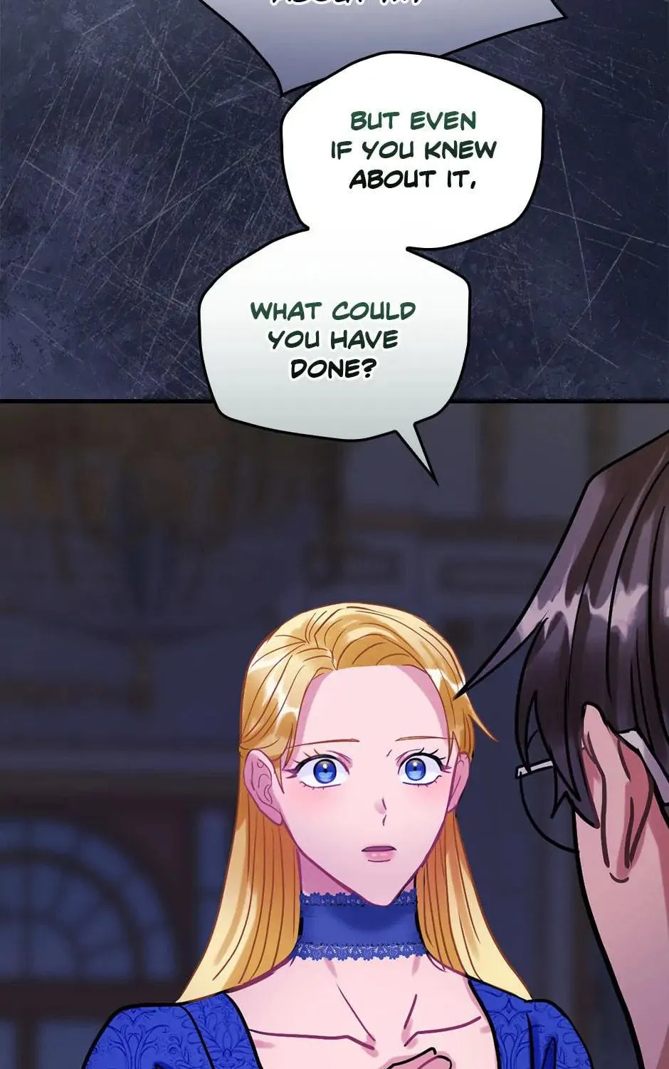 The Flower Dances and the Wind Sings Chapter 92 page 99 - 