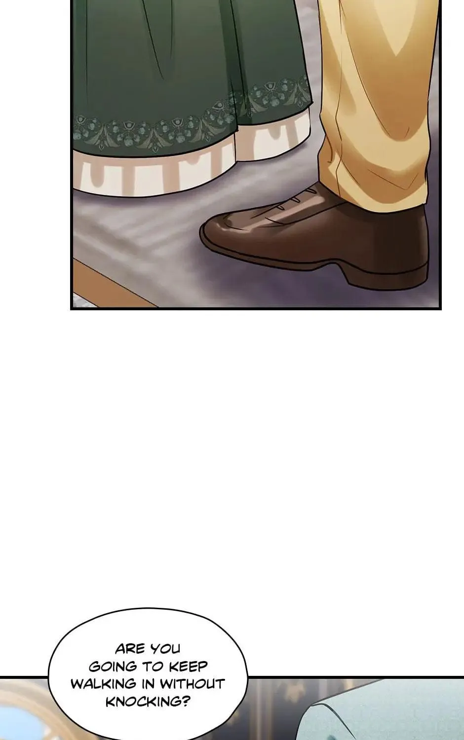 The Flower Dances and the Wind Sings Chapter 93 page 11 - 