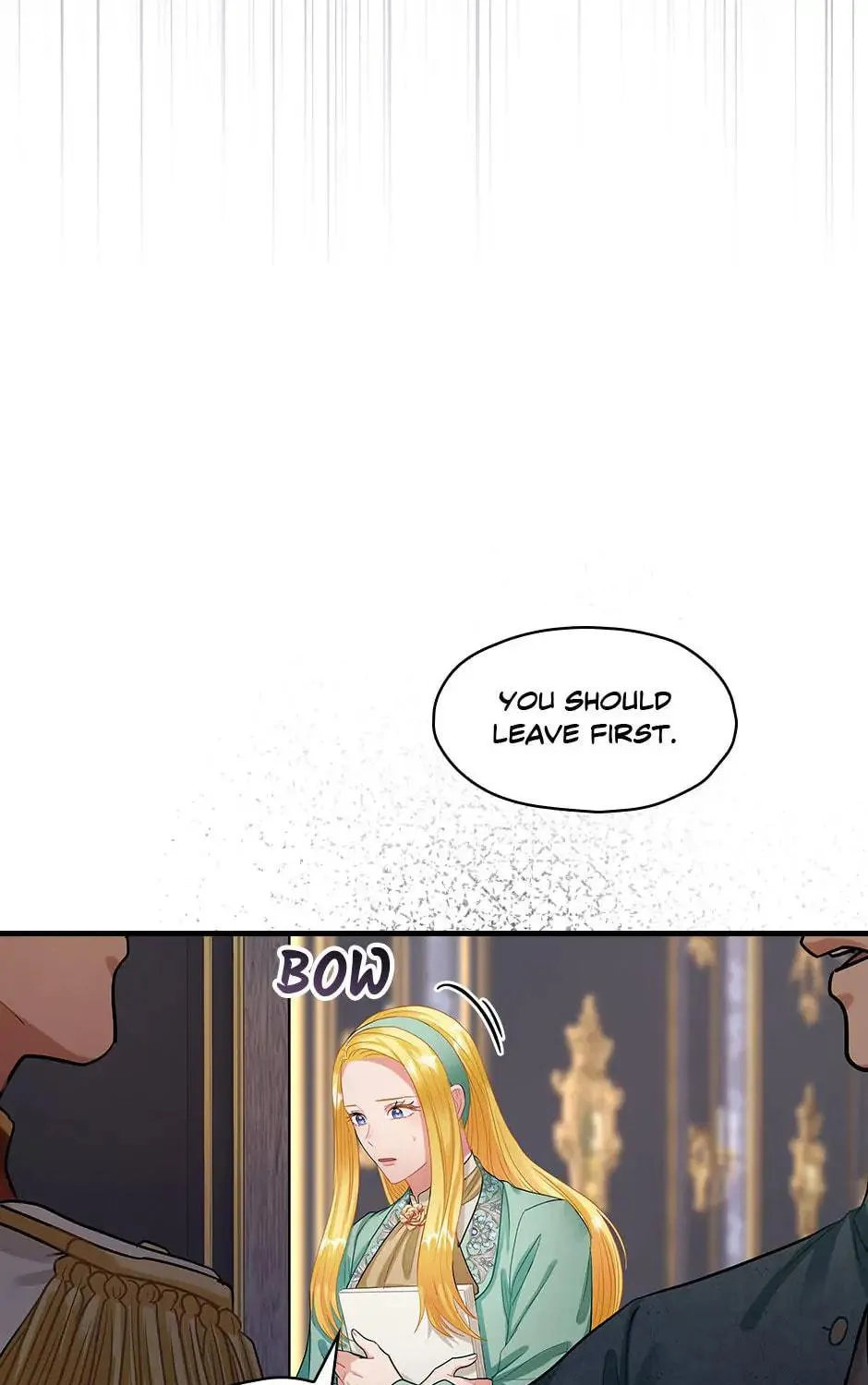 The Flower Dances and the Wind Sings Chapter 93 page 107 - 