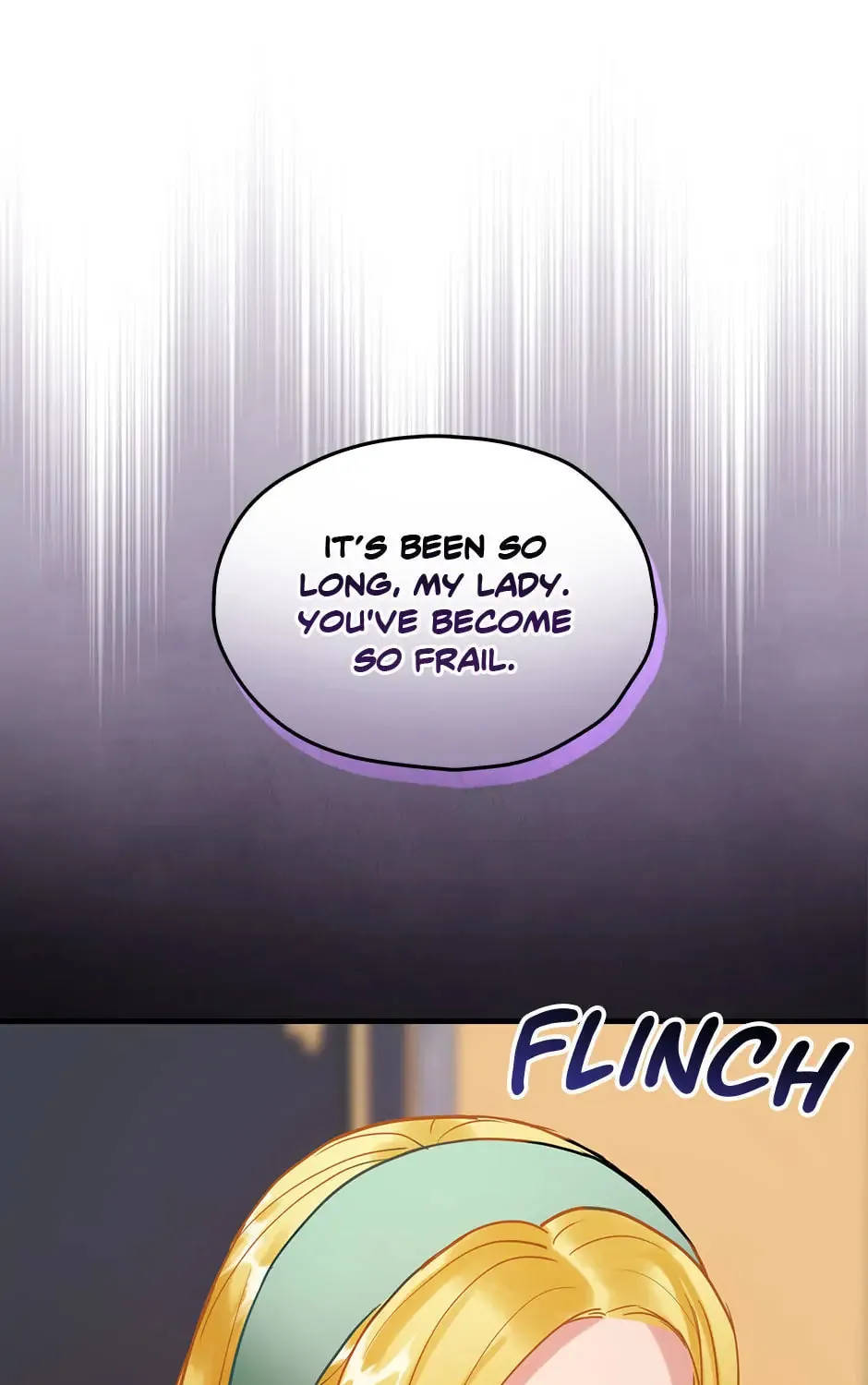 The Flower Dances and the Wind Sings Chapter 93 page 115 - 