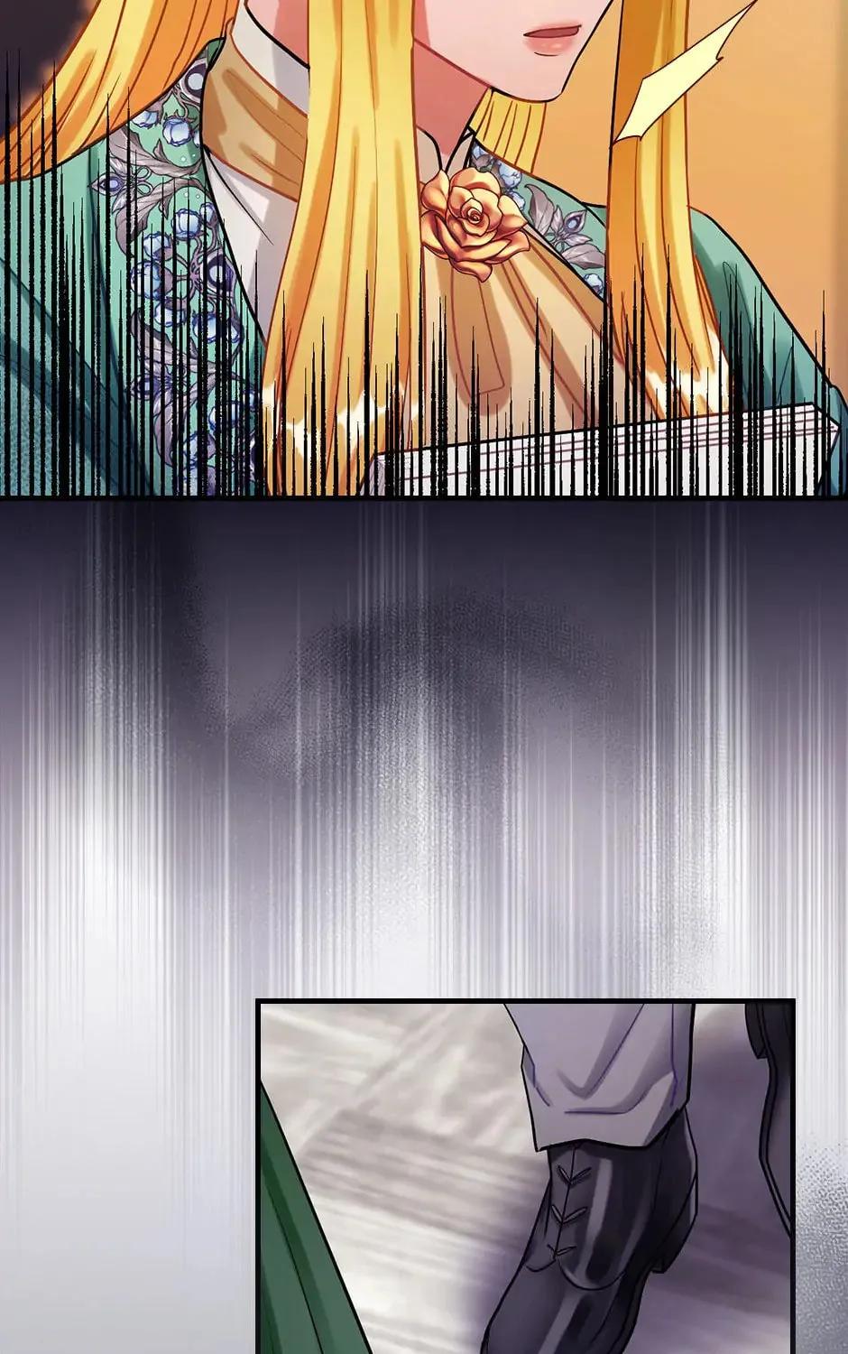 The Flower Dances and the Wind Sings Chapter 93 page 117 - 