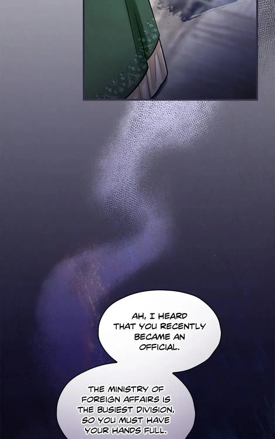 The Flower Dances and the Wind Sings Chapter 93 page 119 - 
