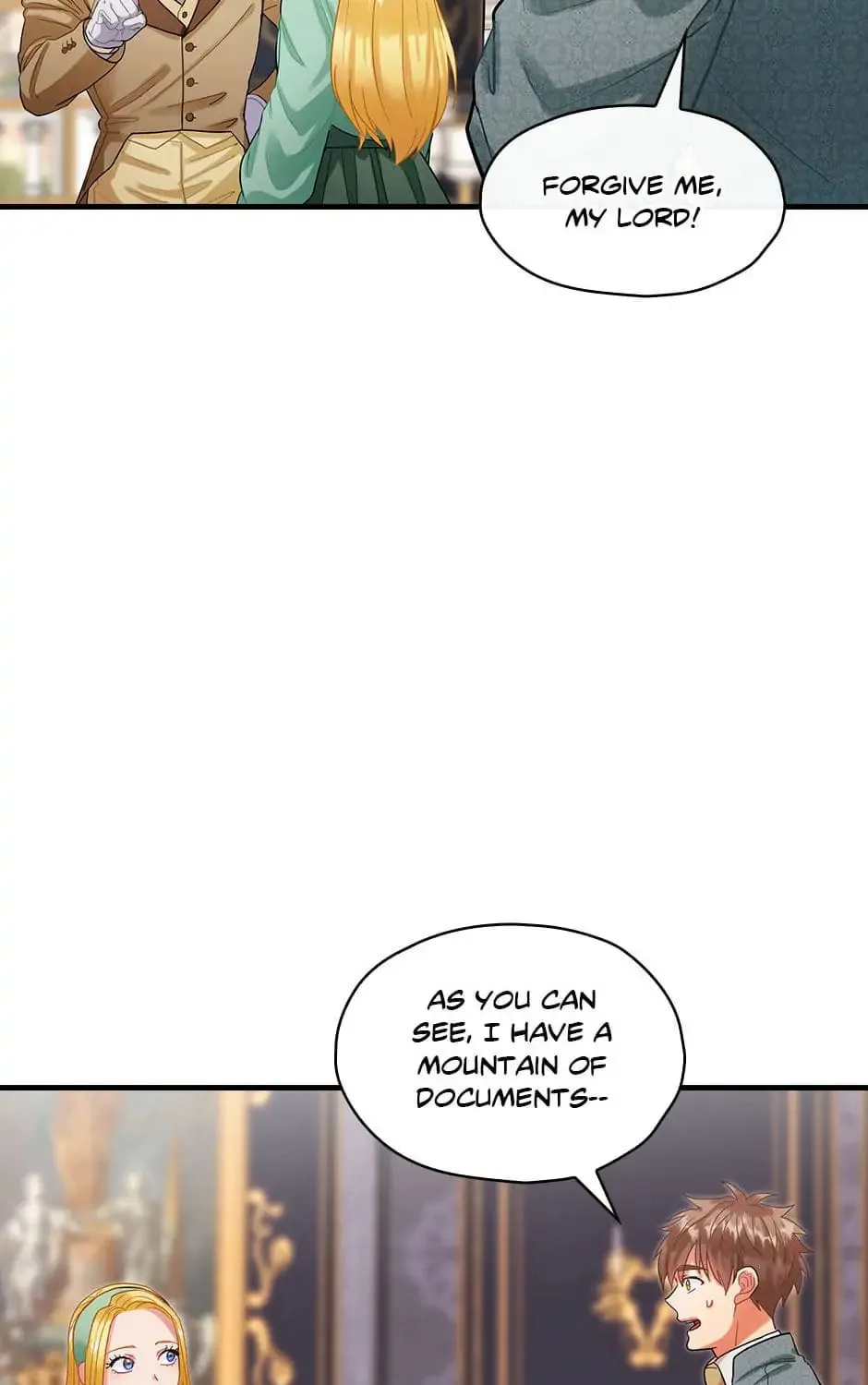The Flower Dances and the Wind Sings Chapter 93 page 13 - 