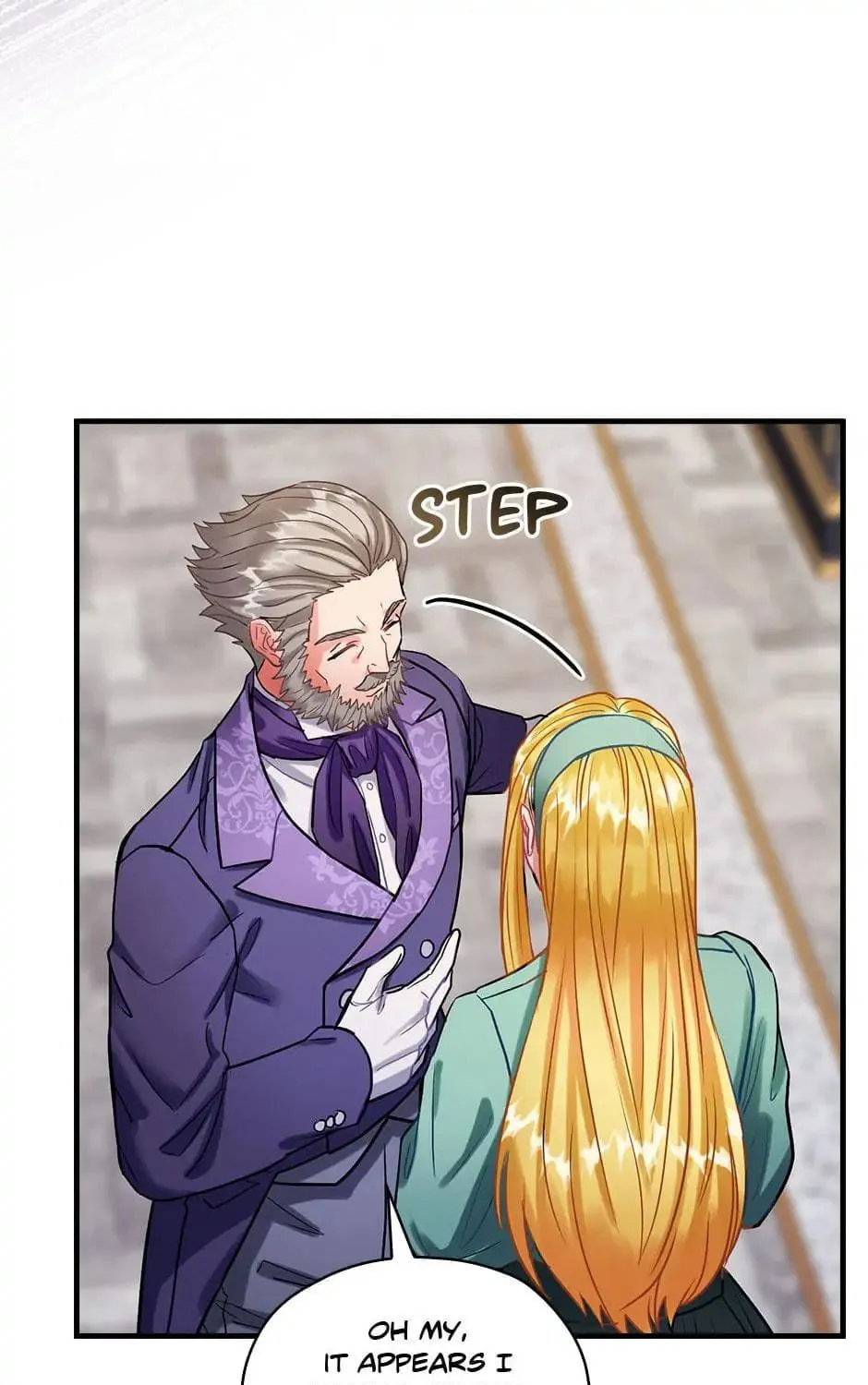 The Flower Dances and the Wind Sings Chapter 93 page 129 - 