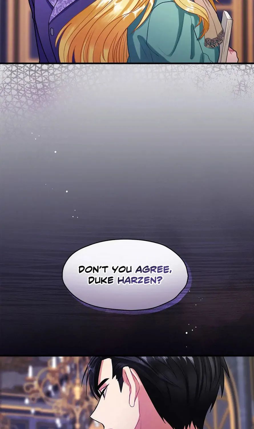 The Flower Dances and the Wind Sings Chapter 93 page 133 - 