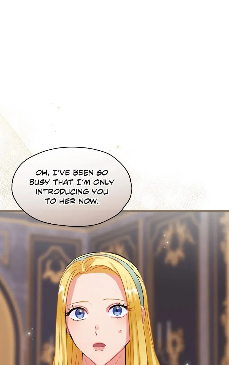 The Flower Dances and the Wind Sings Chapter 93 page 15 - 
