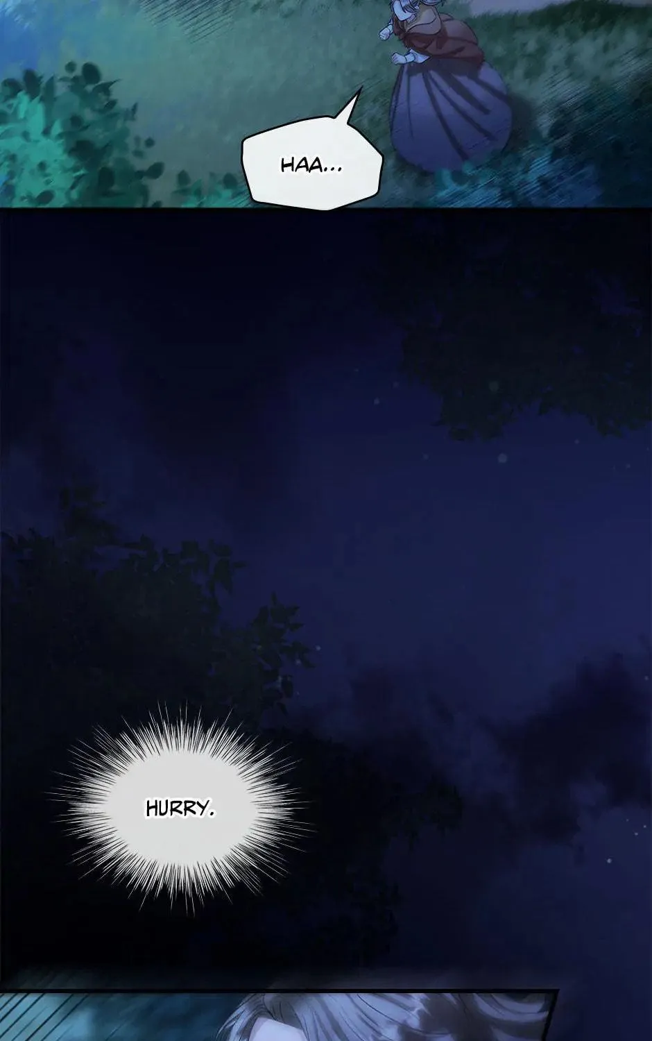 The Flower Dances and the Wind Sings Chapter 93 page 143 - 