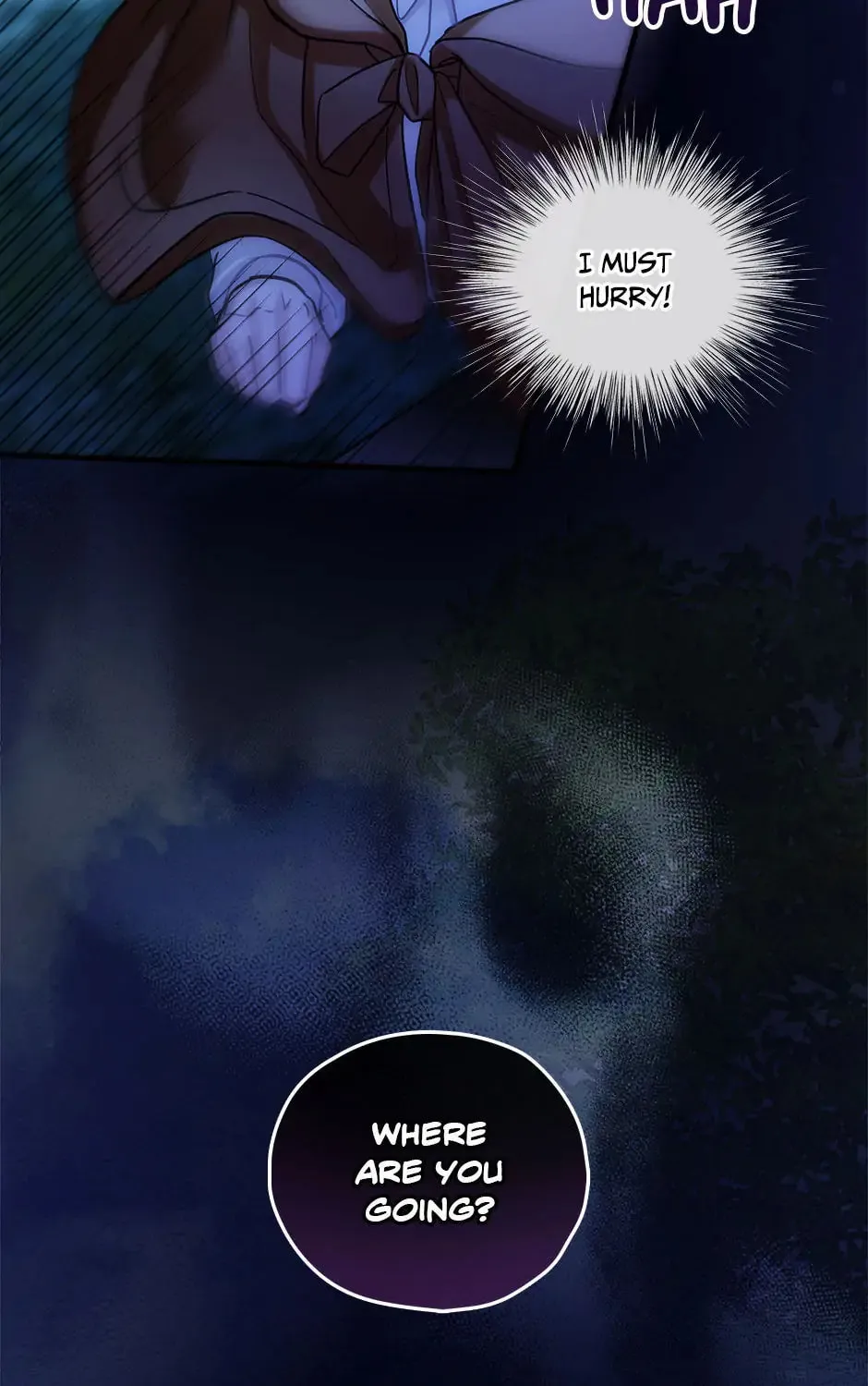 The Flower Dances and the Wind Sings Chapter 93 page 145 - 