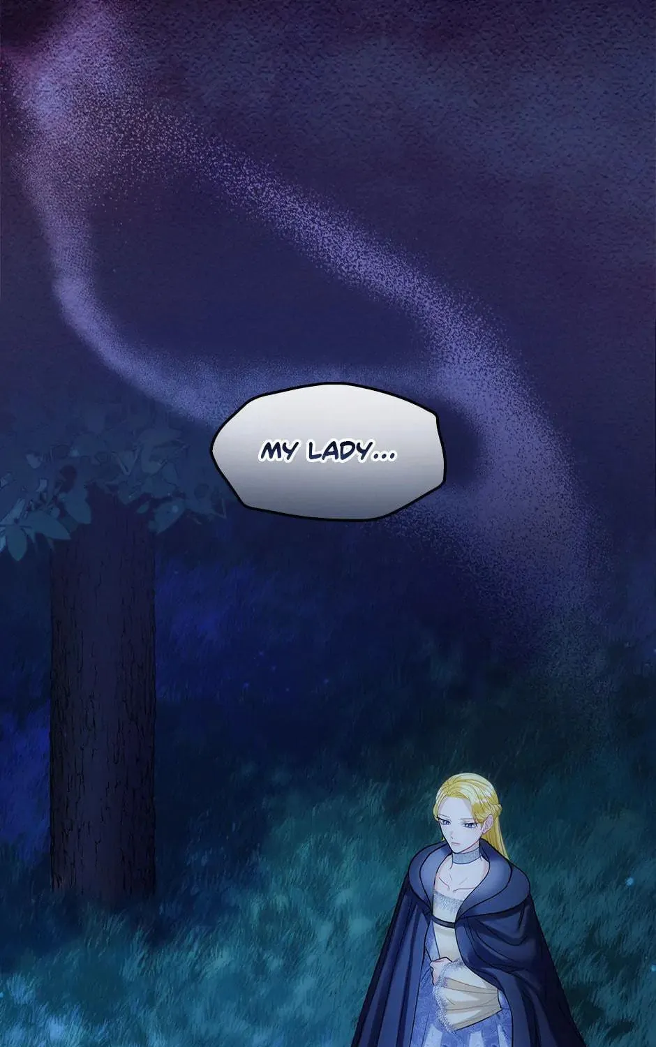 The Flower Dances and the Wind Sings Chapter 93 page 149 - 