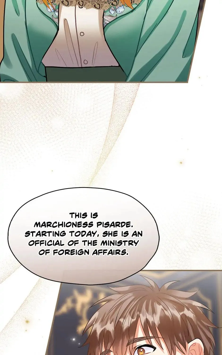 The Flower Dances and the Wind Sings Chapter 93 page 17 - 