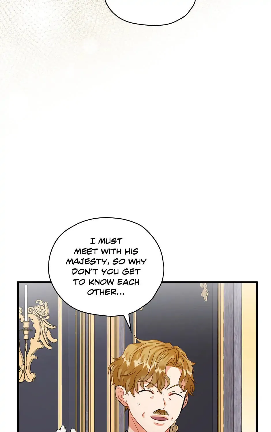 The Flower Dances and the Wind Sings Chapter 93 page 25 - 