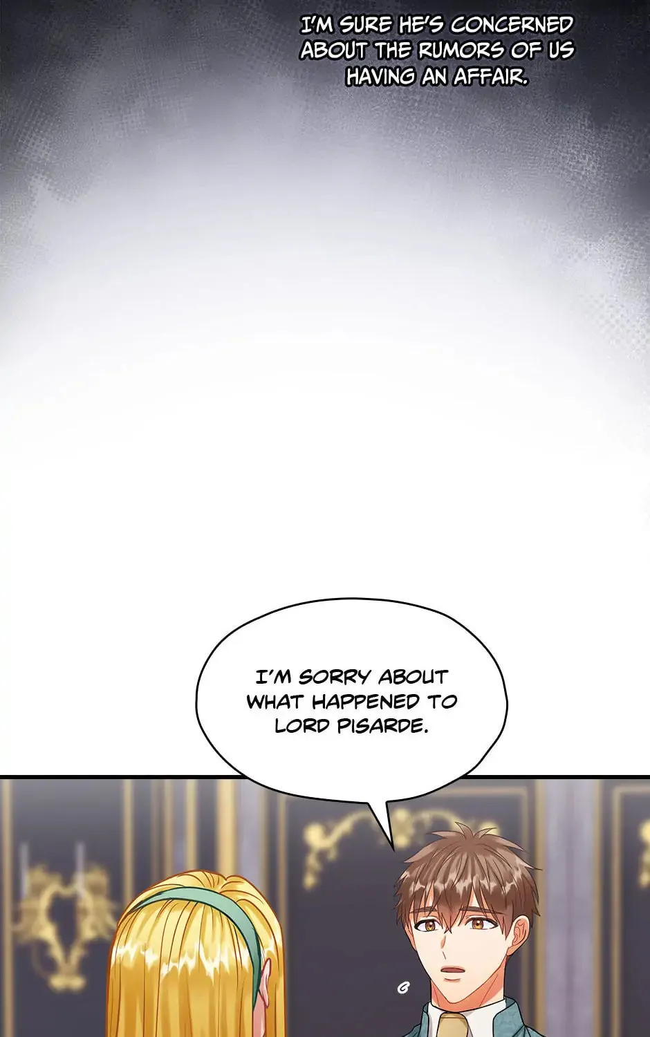 The Flower Dances and the Wind Sings Chapter 93 page 31 - 