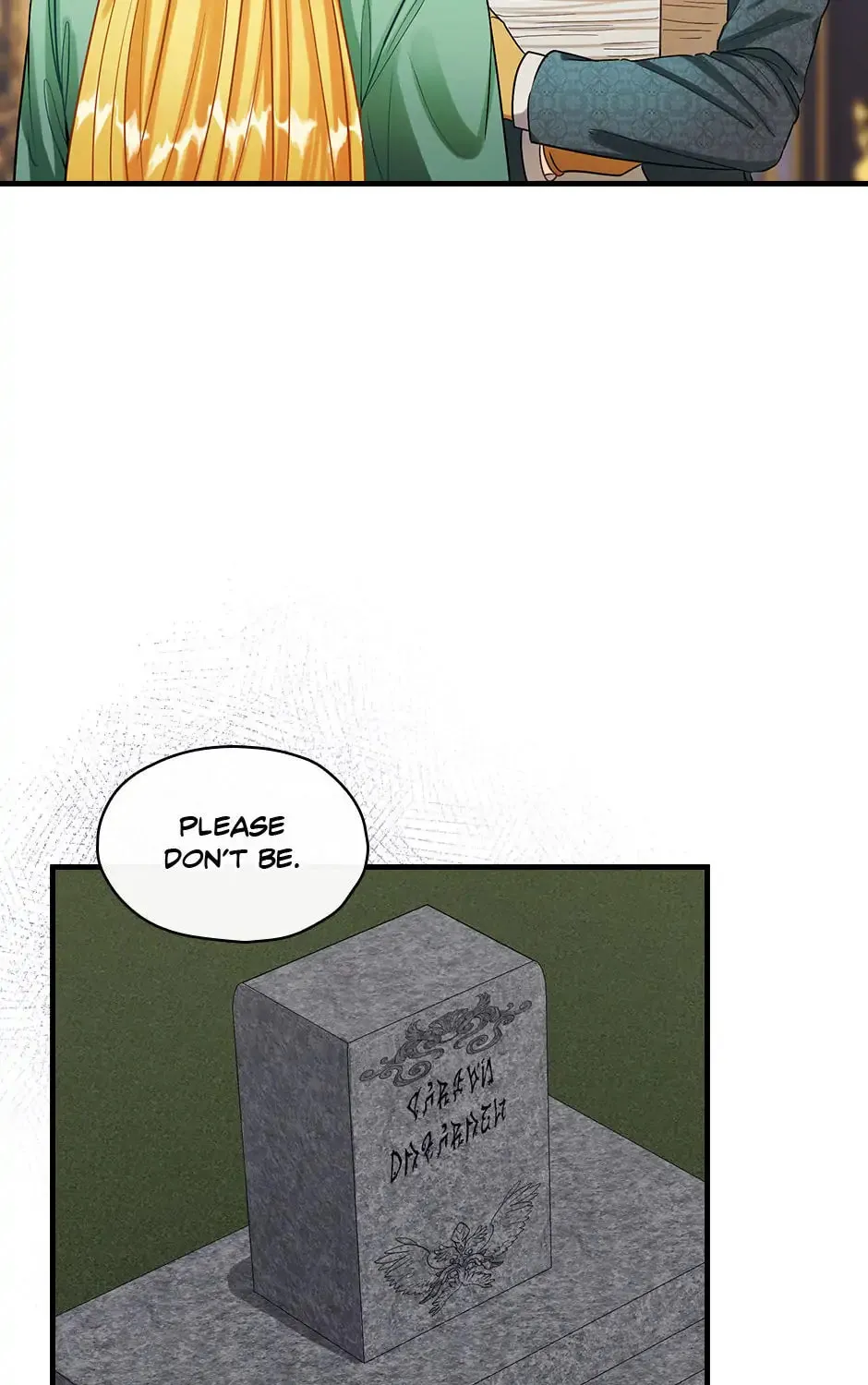 The Flower Dances and the Wind Sings Chapter 93 page 33 - 