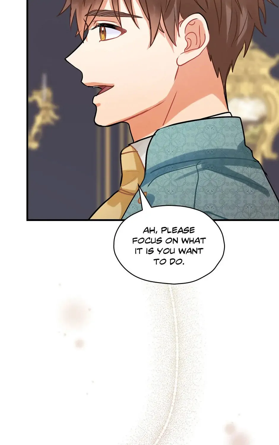 The Flower Dances and the Wind Sings Chapter 93 page 37 - 