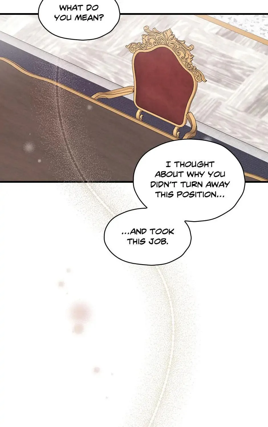 The Flower Dances and the Wind Sings Chapter 93 page 39 - 