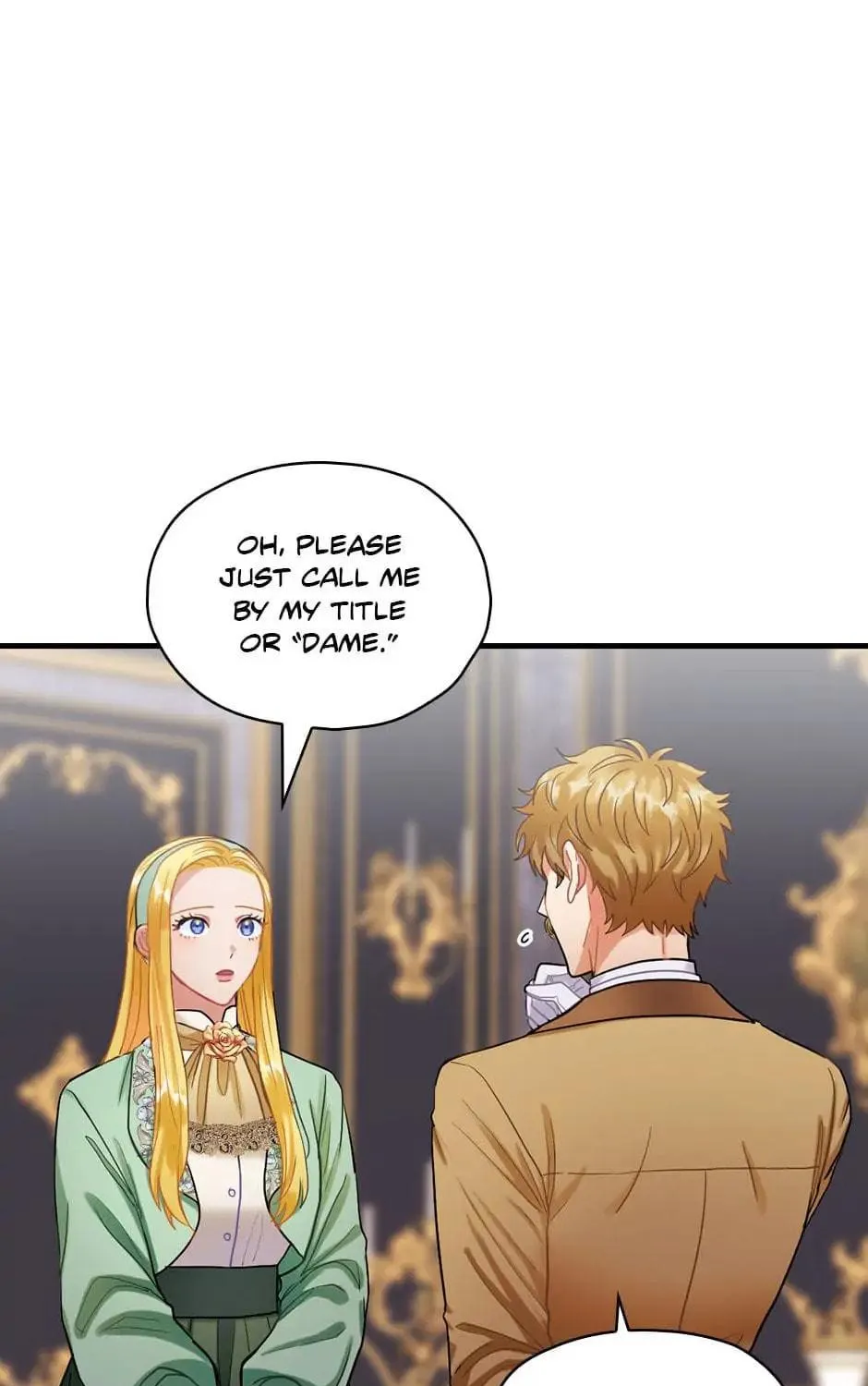 The Flower Dances and the Wind Sings Chapter 93 page 5 - 