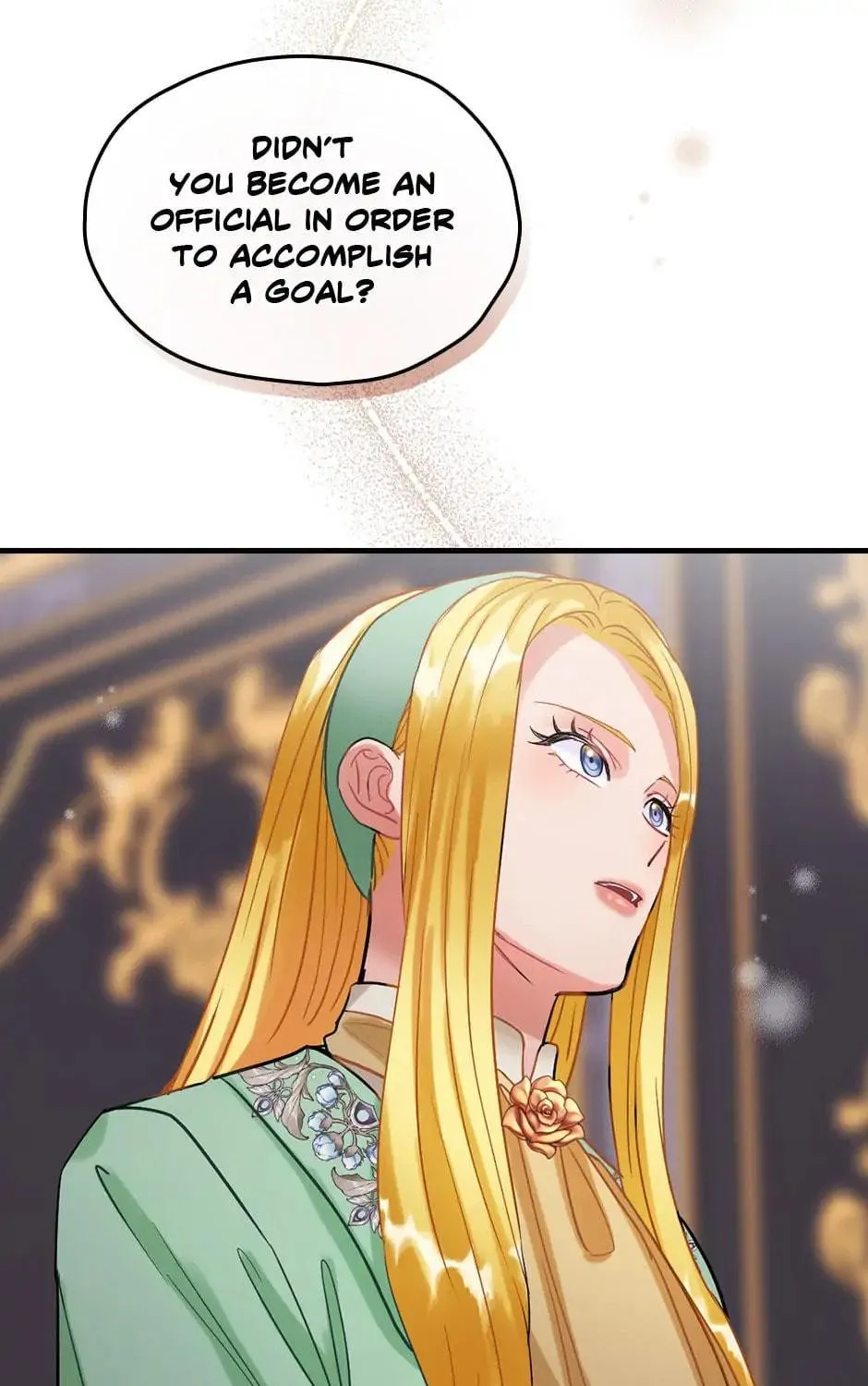 The Flower Dances and the Wind Sings Chapter 93 page 41 - 