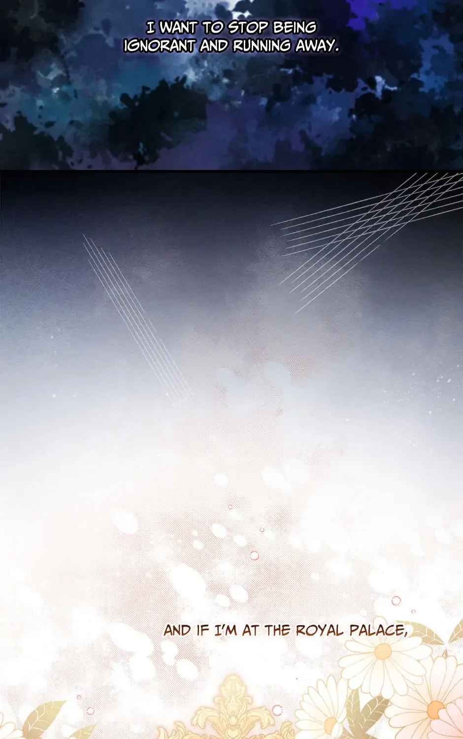 The Flower Dances and the Wind Sings Chapter 93 page 45 - 