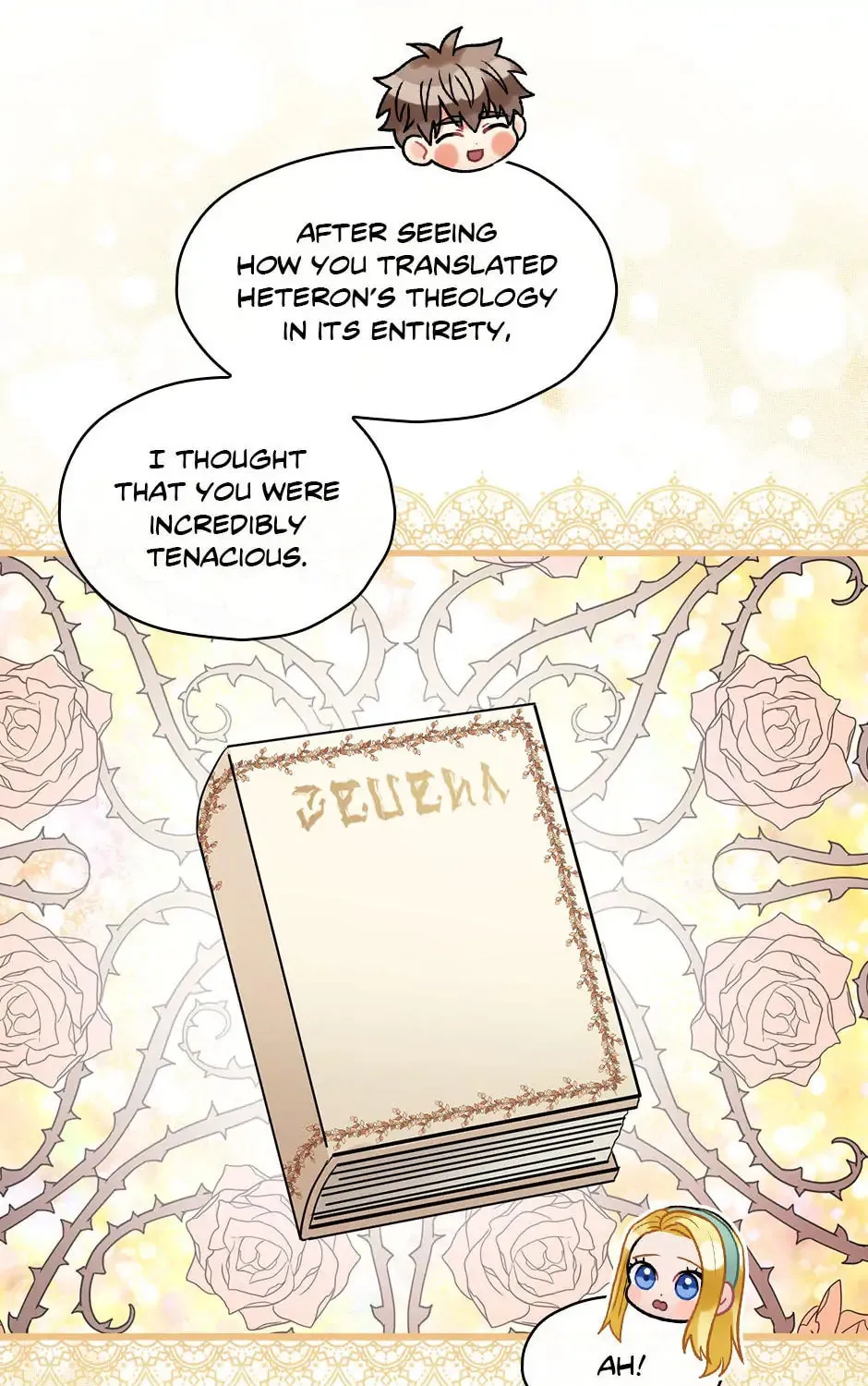 The Flower Dances and the Wind Sings Chapter 93 page 51 - 