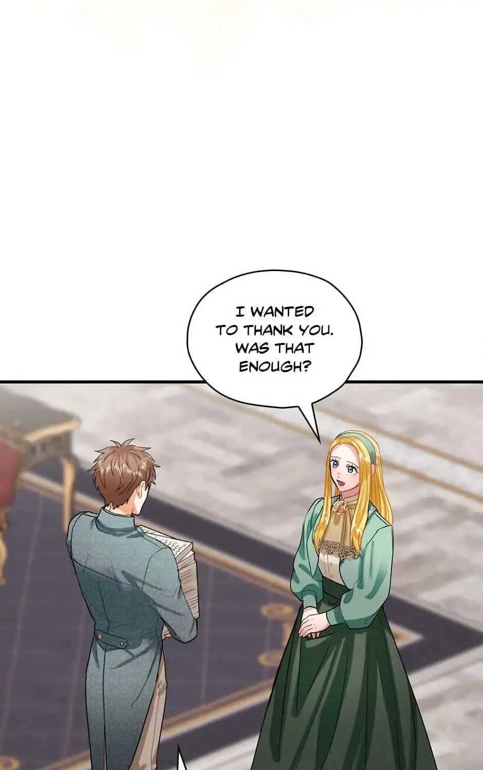 The Flower Dances and the Wind Sings Chapter 93 page 53 - 