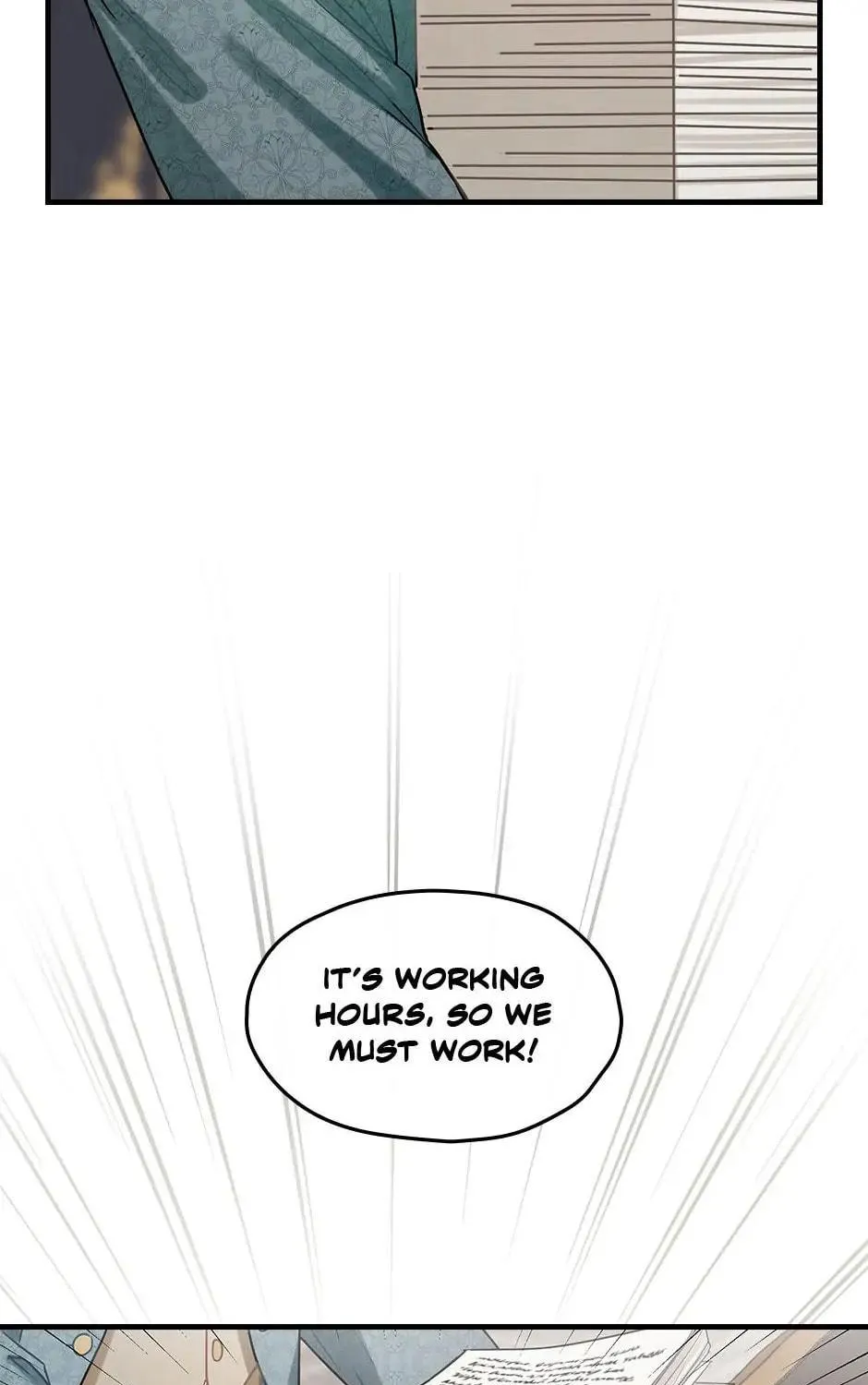 The Flower Dances and the Wind Sings Chapter 93 page 59 - 
