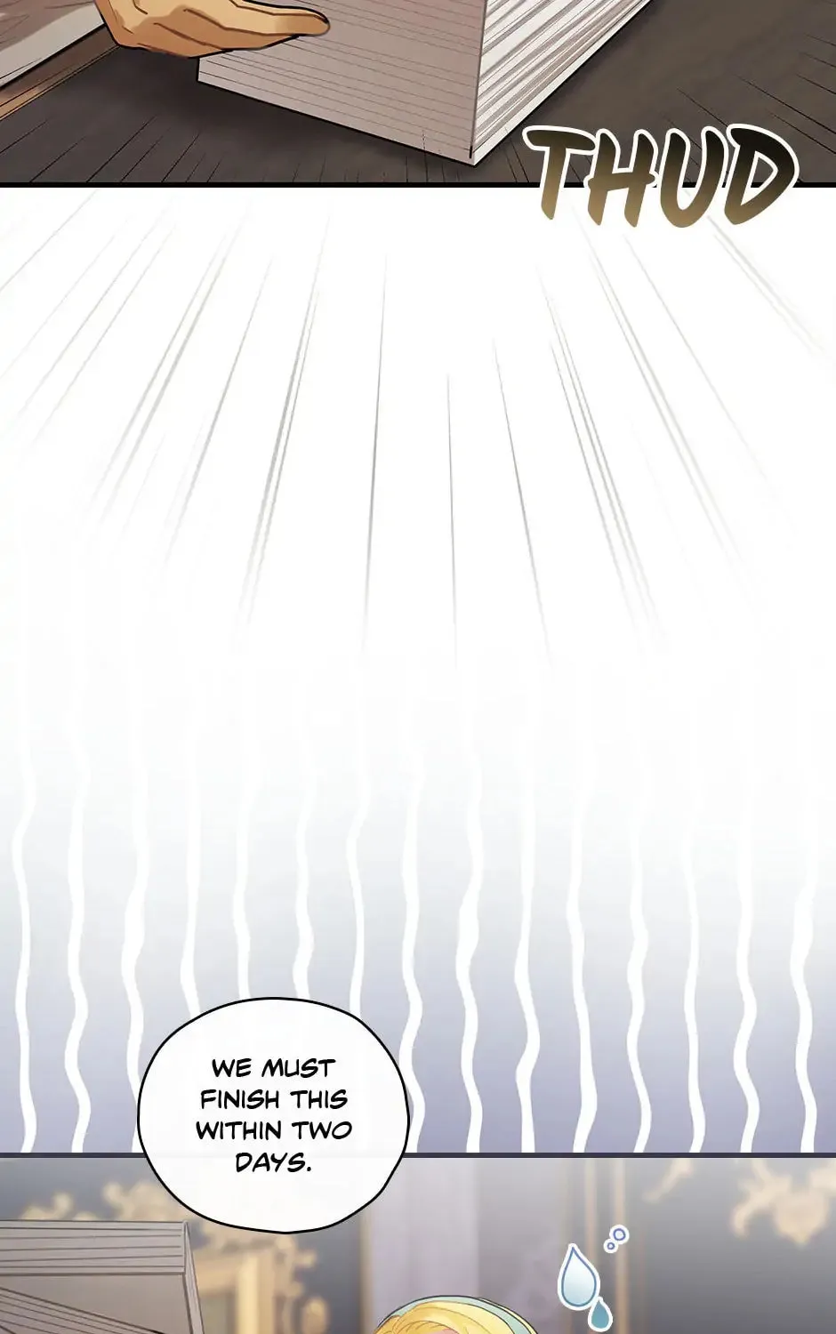 The Flower Dances and the Wind Sings Chapter 93 page 61 - 