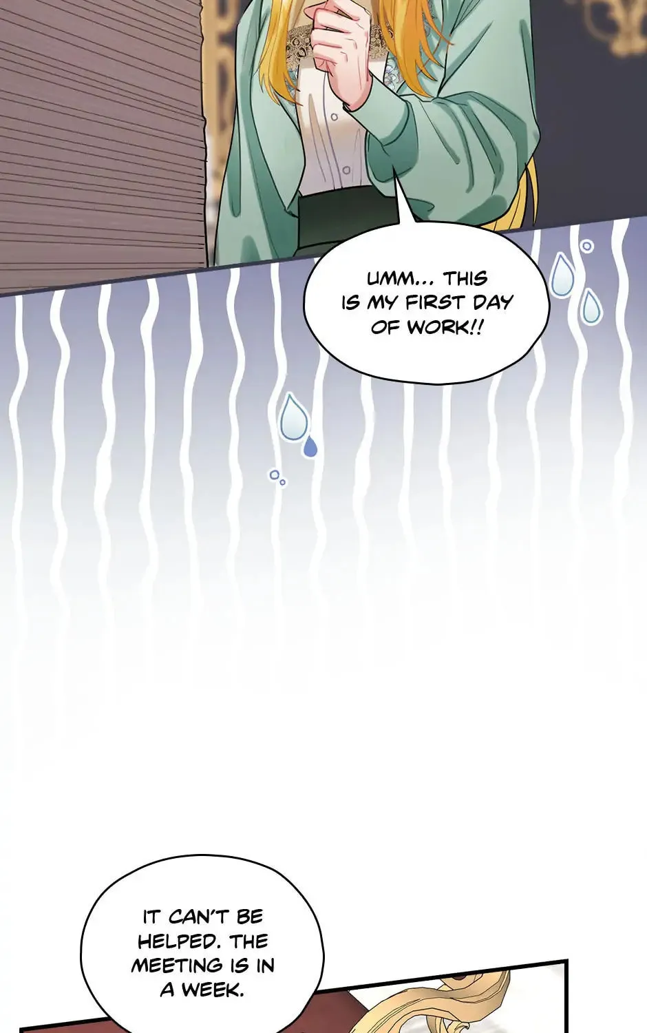 The Flower Dances and the Wind Sings Chapter 93 page 63 - 