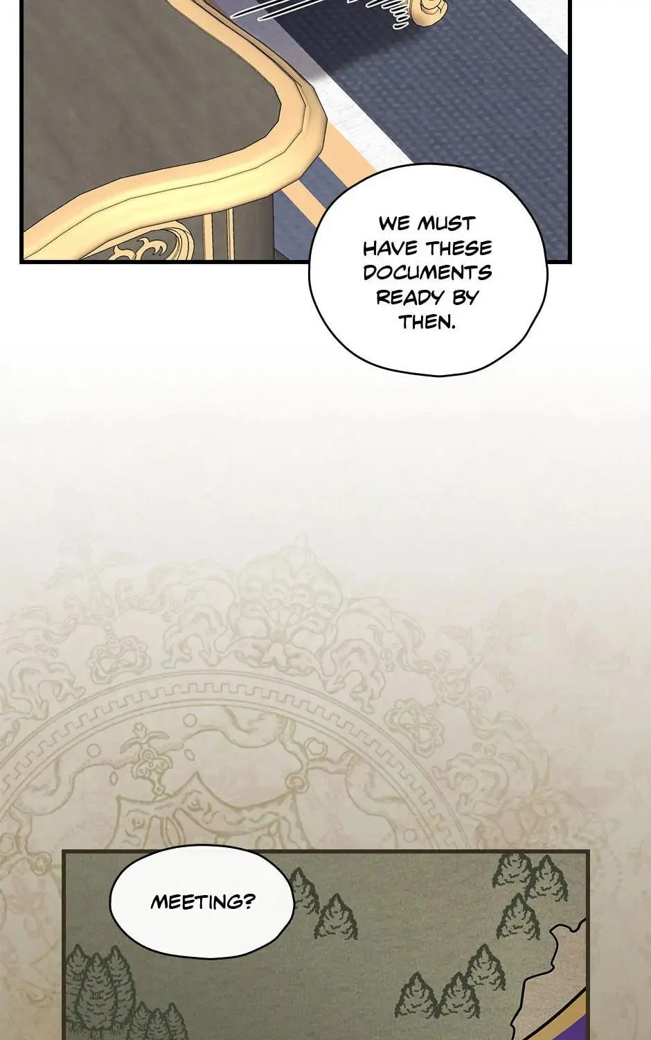 The Flower Dances and the Wind Sings Chapter 93 page 65 - 