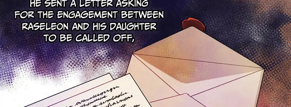 The Flower Dances and the Wind Sings Chapter 93 page 8 - 