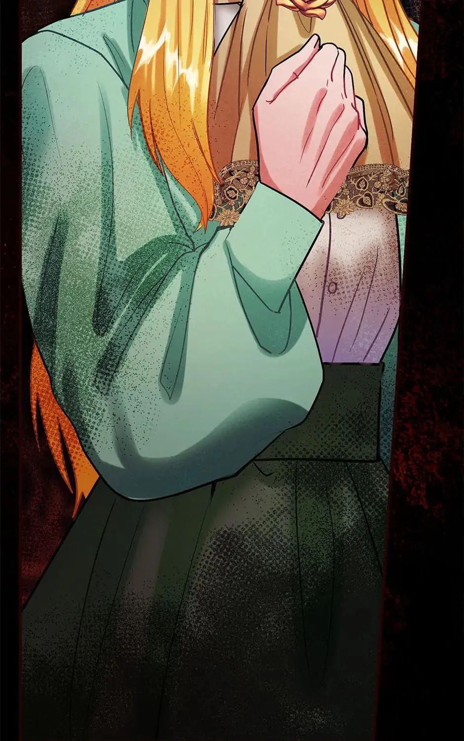 The Flower Dances and the Wind Sings Chapter 93 page 71 - 