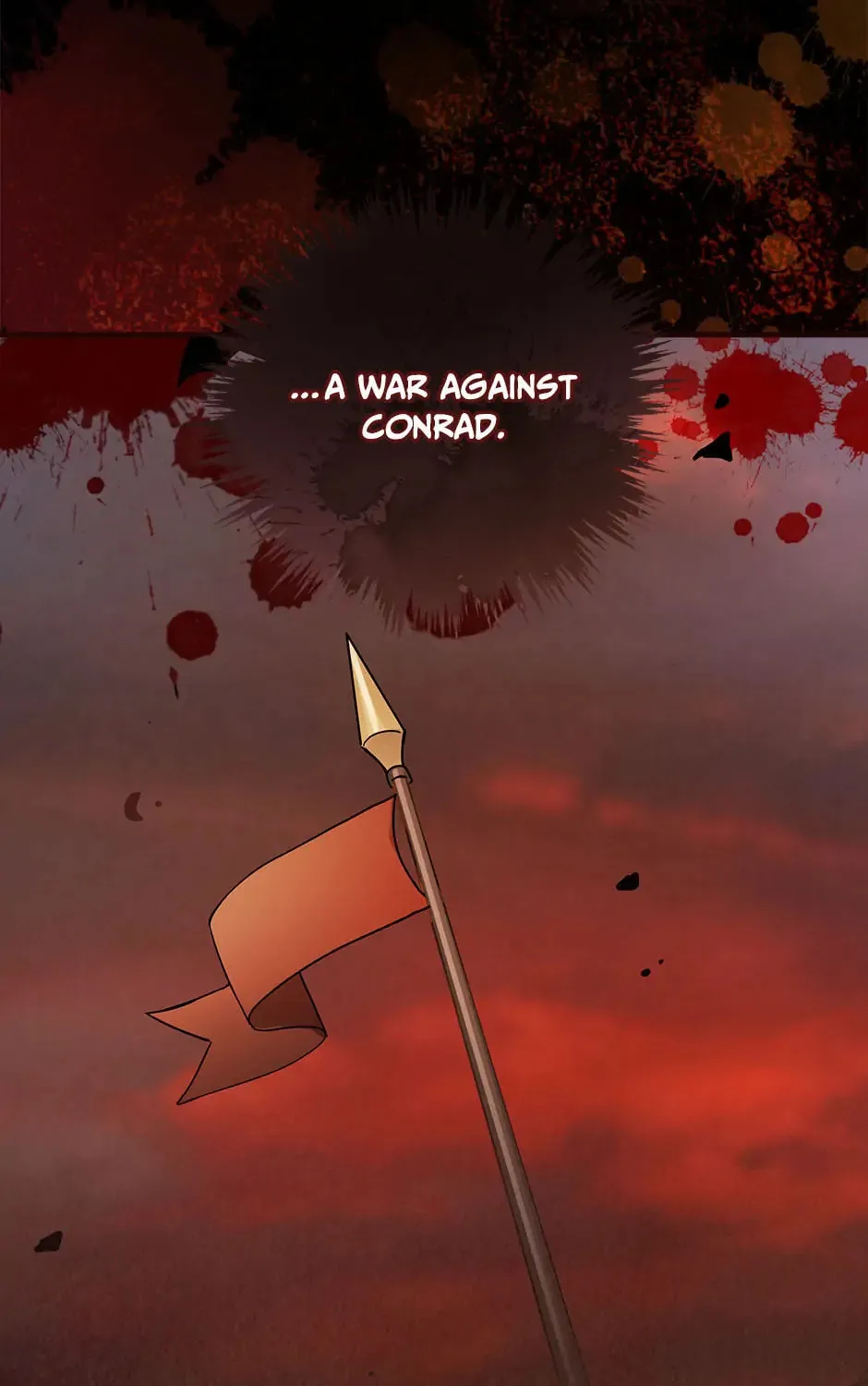 The Flower Dances and the Wind Sings Chapter 93 page 75 - 