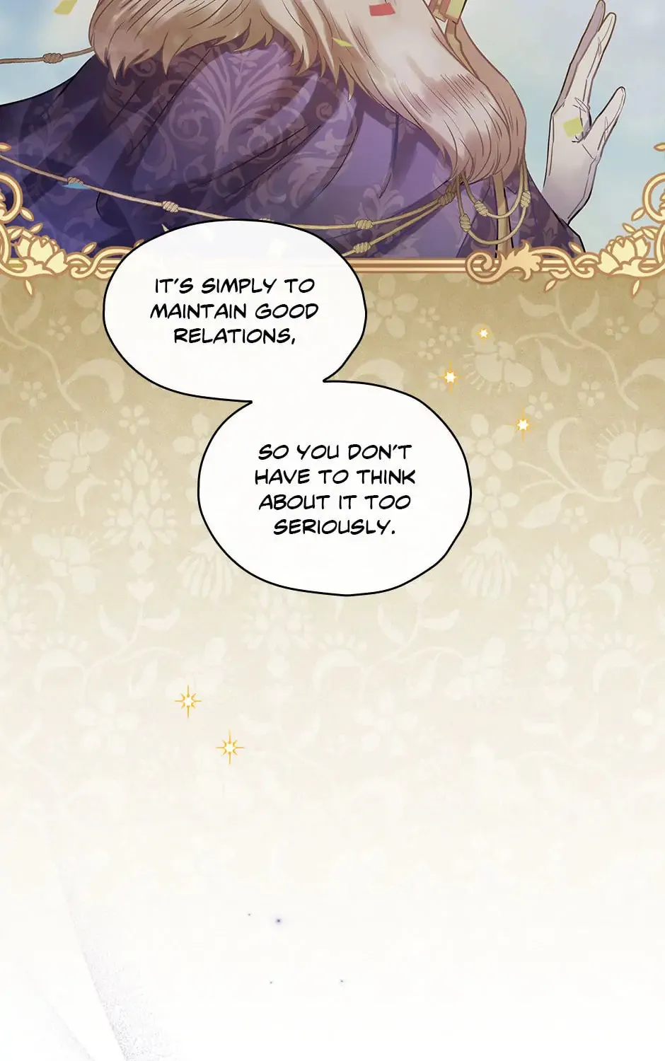 The Flower Dances and the Wind Sings Chapter 93 page 91 - 