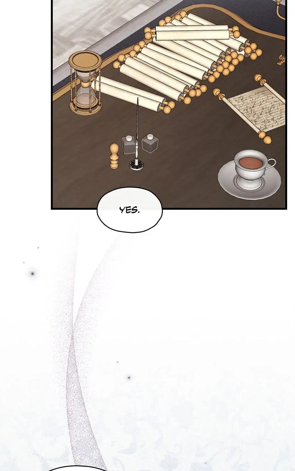 The Flower Dances and the Wind Sings Chapter 93 page 95 - 