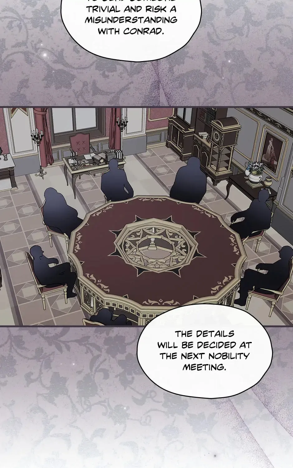 The Flower Dances and the Wind Sings Chapter 93 page 97 - 