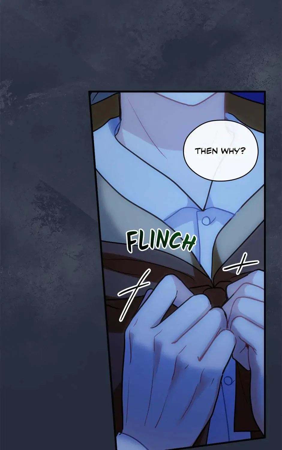 The Flower Dances and the Wind Sings Chapter 94 page 11 - 
