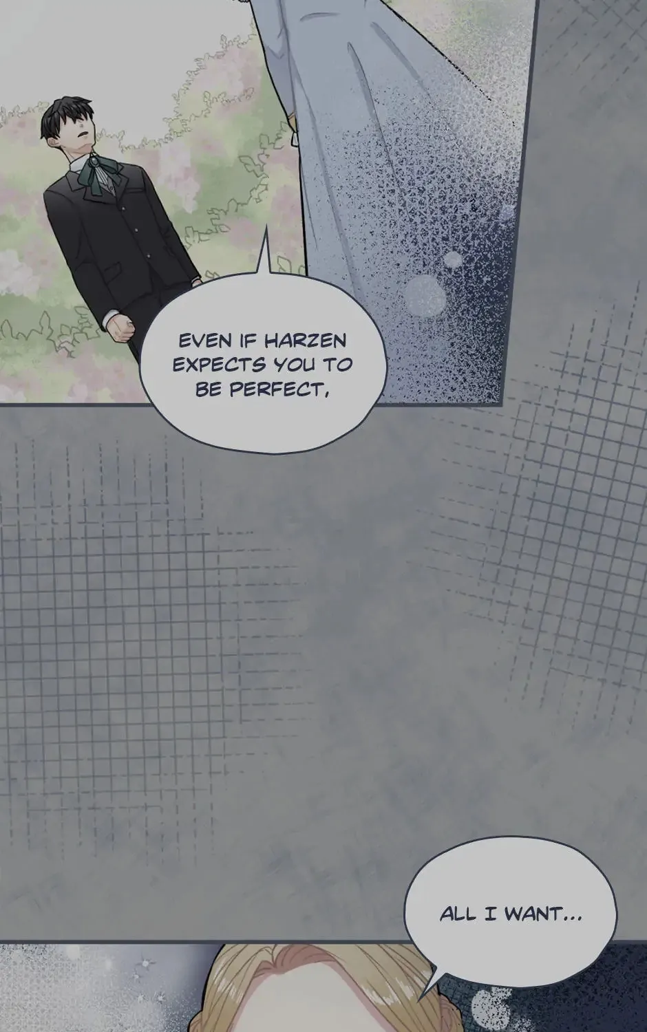 The Flower Dances and the Wind Sings Chapter 94 page 105 - 