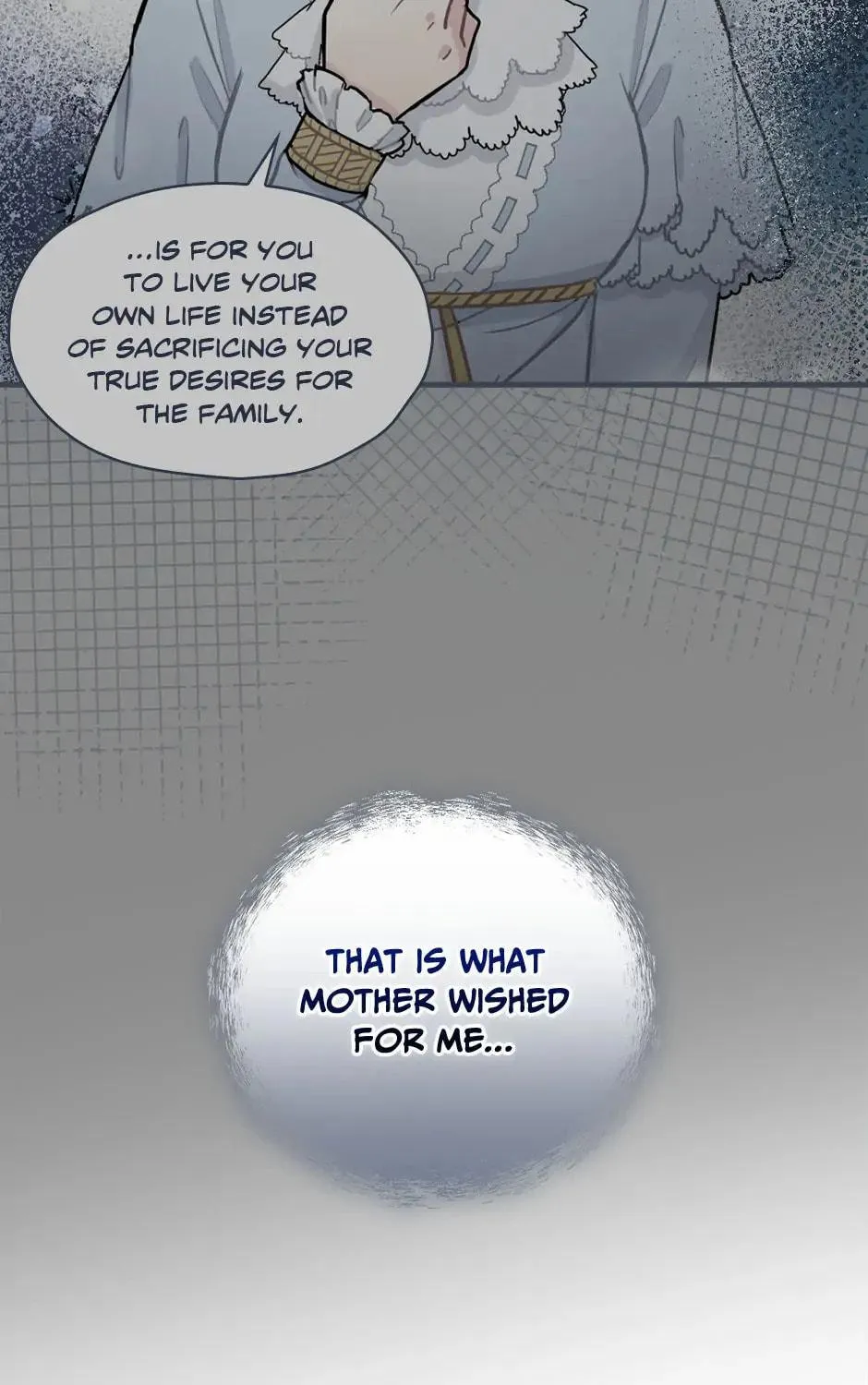 The Flower Dances and the Wind Sings Chapter 94 page 107 - 