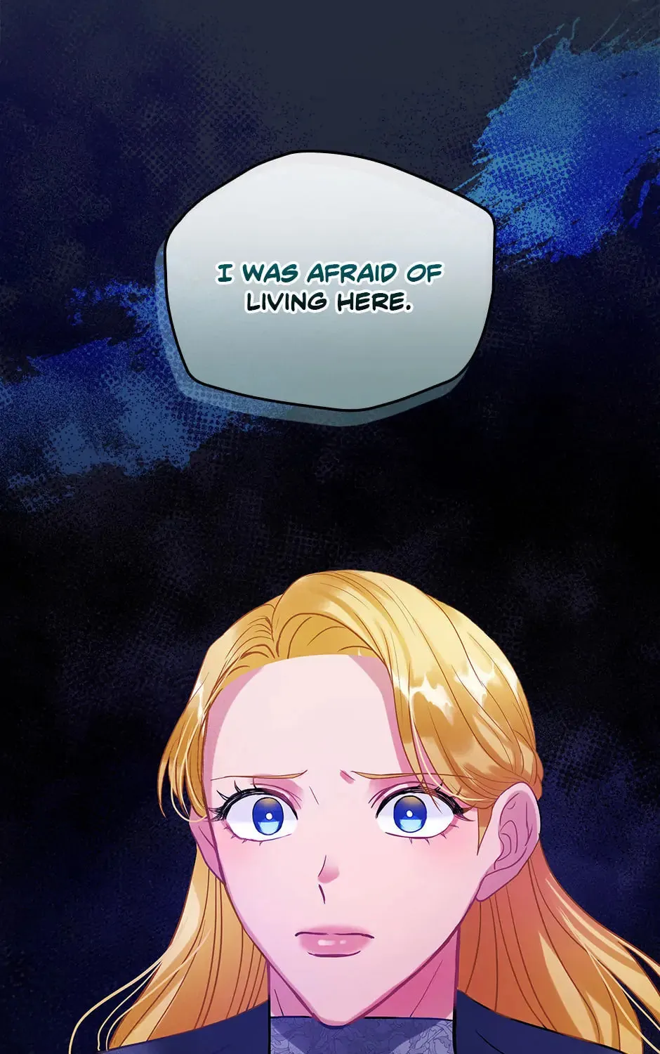 The Flower Dances and the Wind Sings Chapter 94 page 13 - 