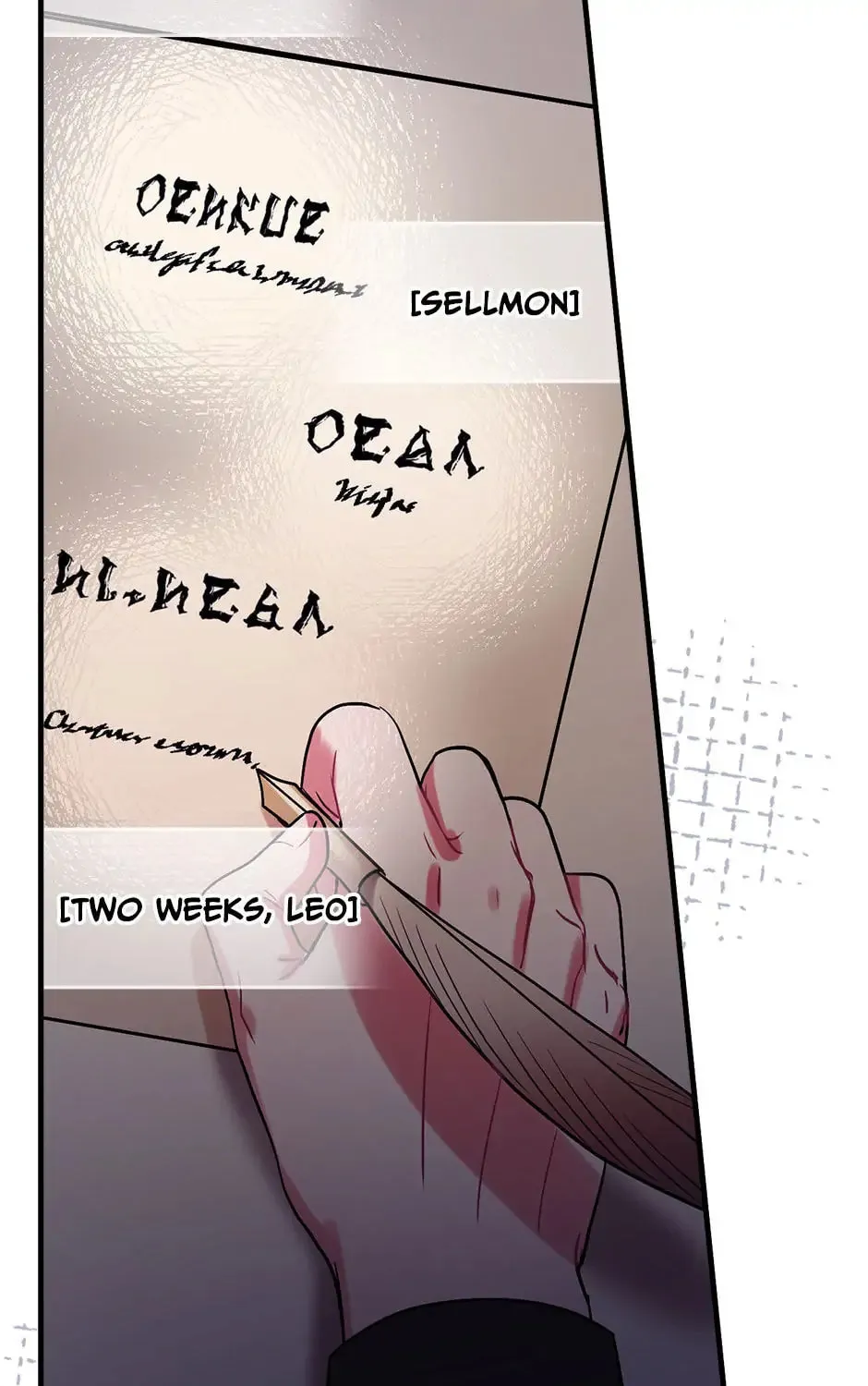 The Flower Dances and the Wind Sings Chapter 94 page 121 - 
