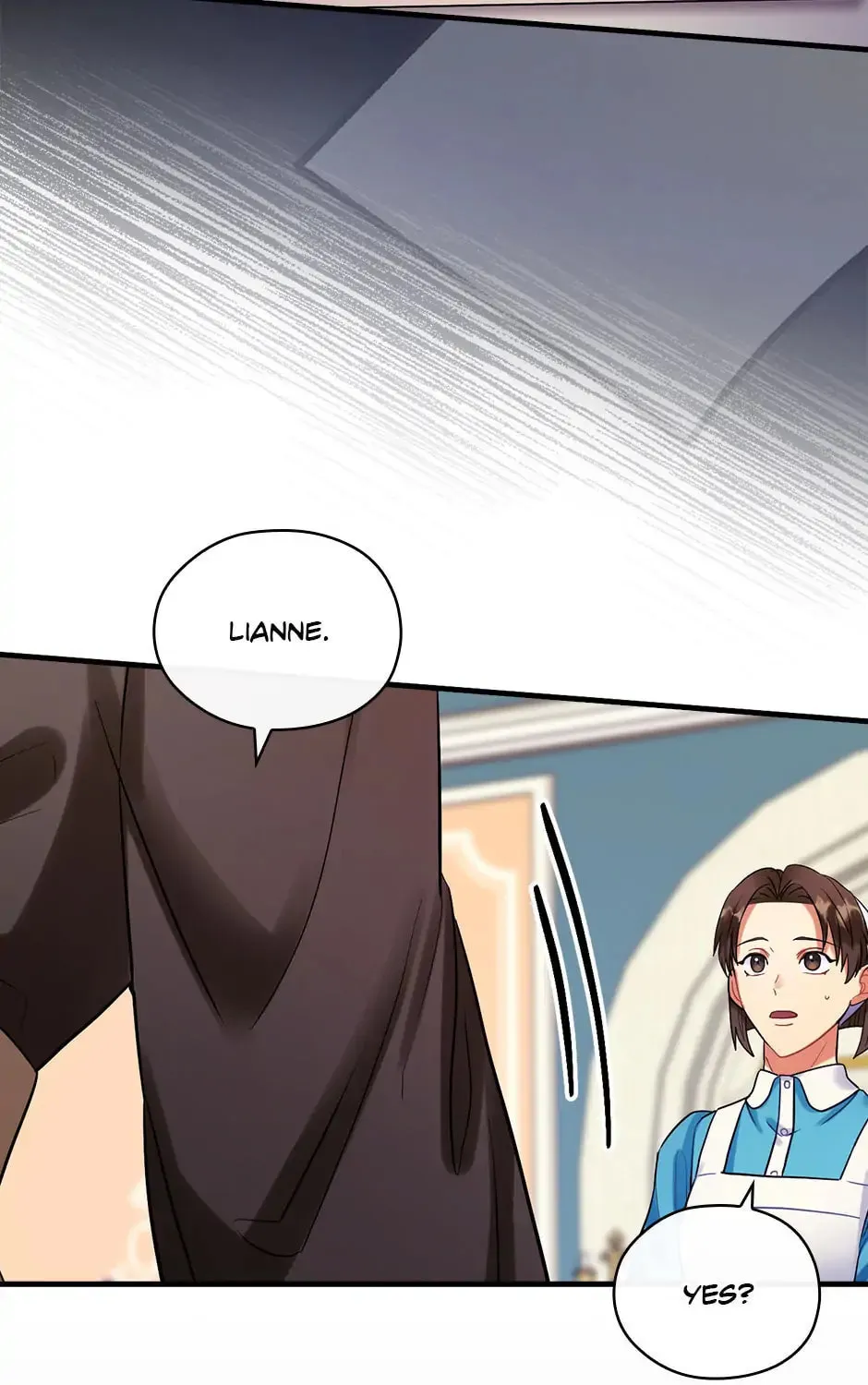 The Flower Dances and the Wind Sings Chapter 94 page 127 - 