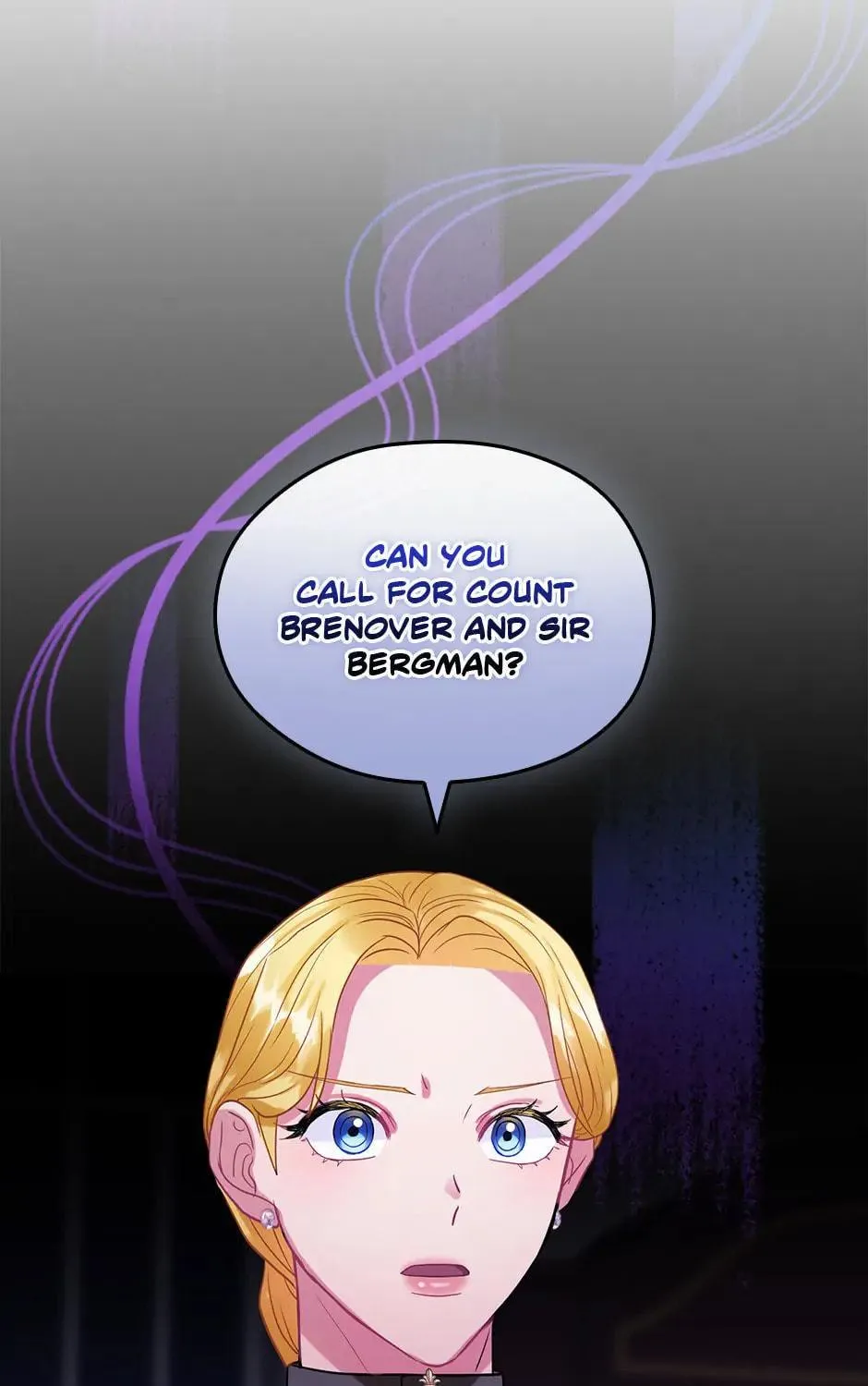 The Flower Dances and the Wind Sings Chapter 94 page 129 - 