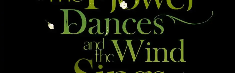 The Flower Dances and the Wind Sings Chapter 94 page 16 - 