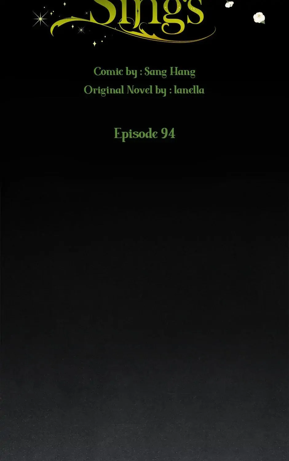 The Flower Dances and the Wind Sings Chapter 94 page 17 - 