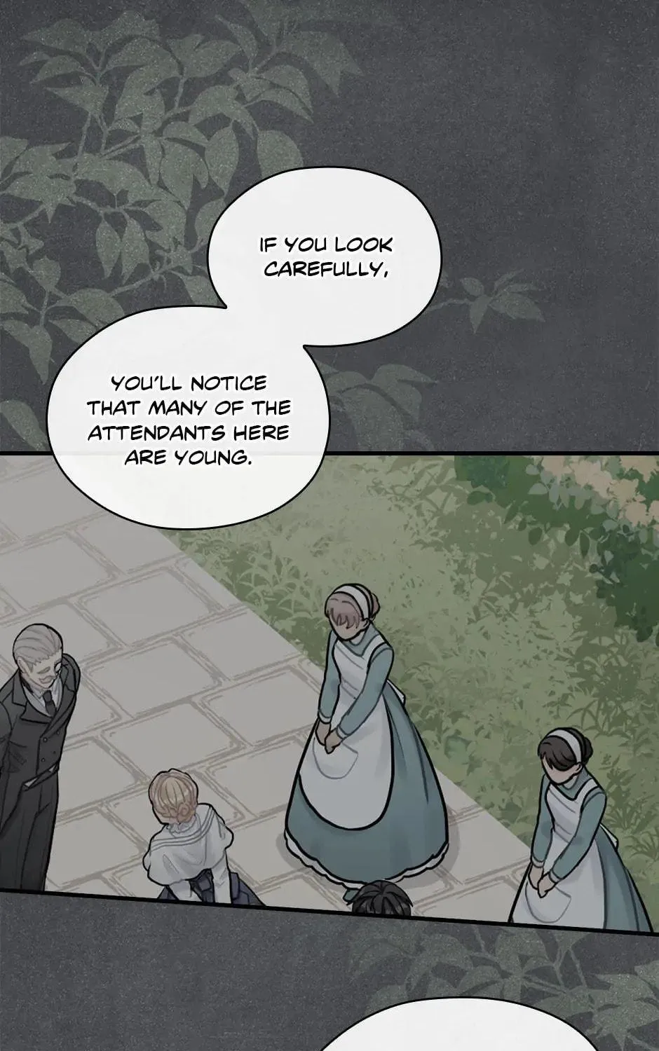 The Flower Dances and the Wind Sings Chapter 94 page 19 - 