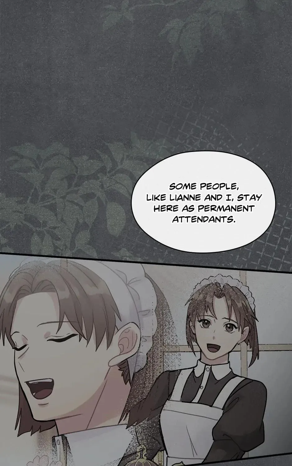 The Flower Dances and the Wind Sings Chapter 94 page 23 - 