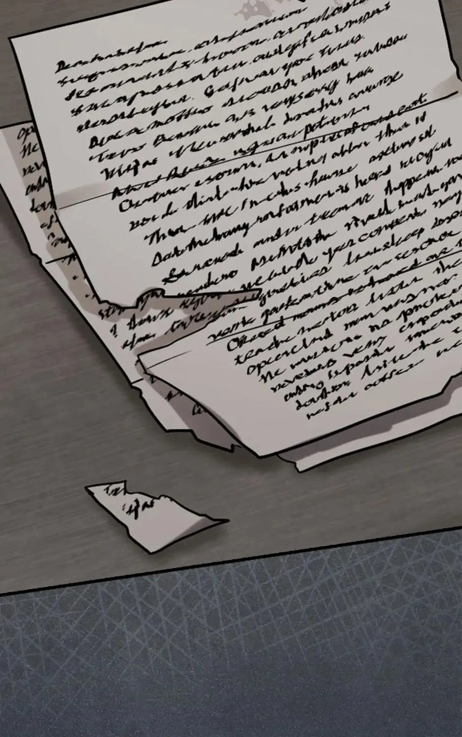 The Flower Dances and the Wind Sings Chapter 94 page 29 - 