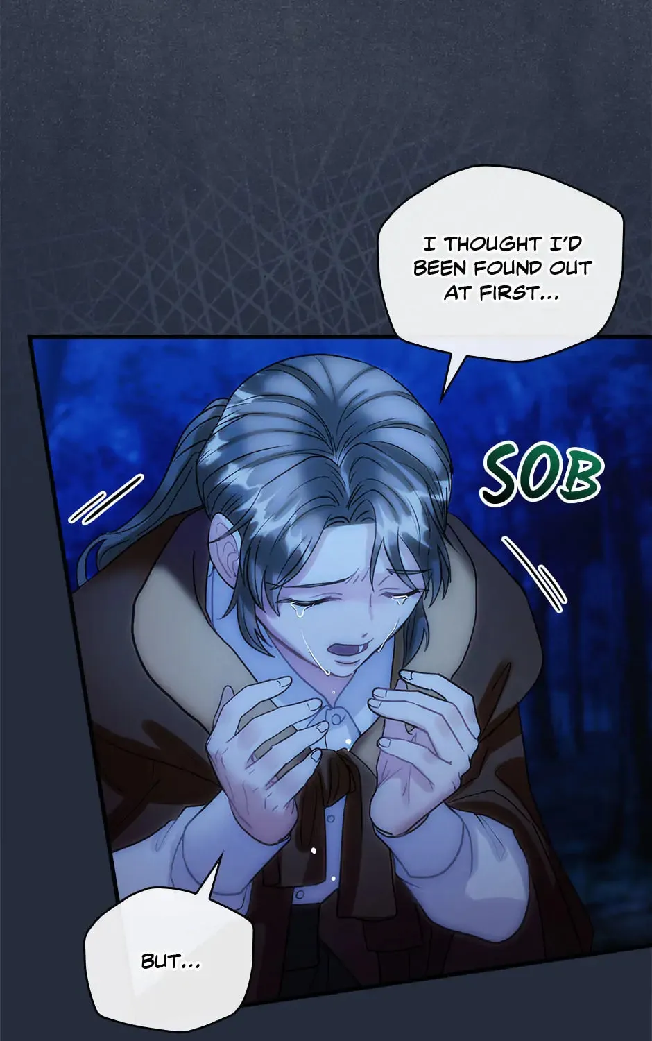 The Flower Dances and the Wind Sings Chapter 94 page 31 - 