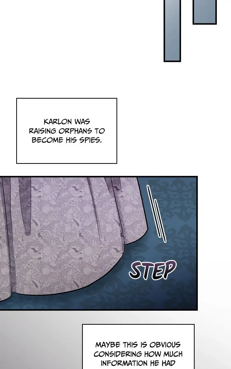 The Flower Dances and the Wind Sings Chapter 94 page 37 - 
