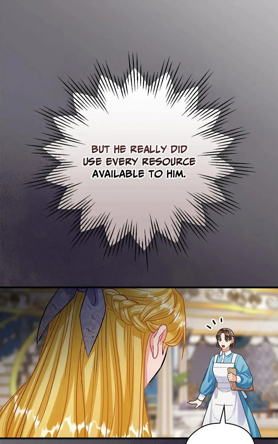 The Flower Dances and the Wind Sings Chapter 94 page 39 - 